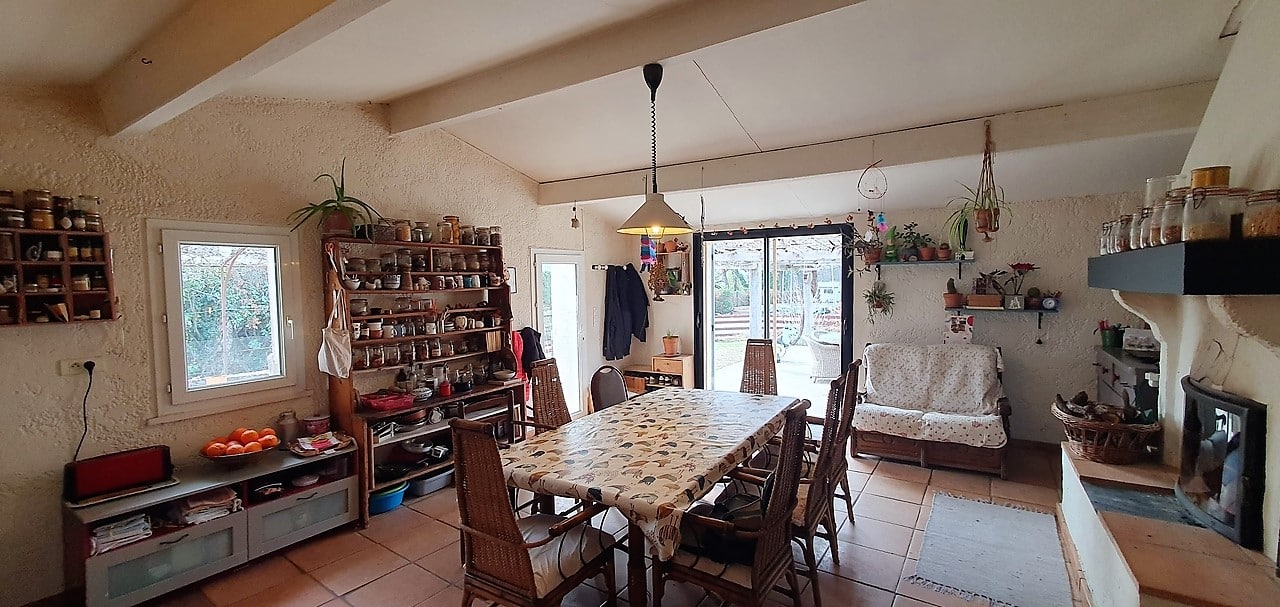 propriété à Goult