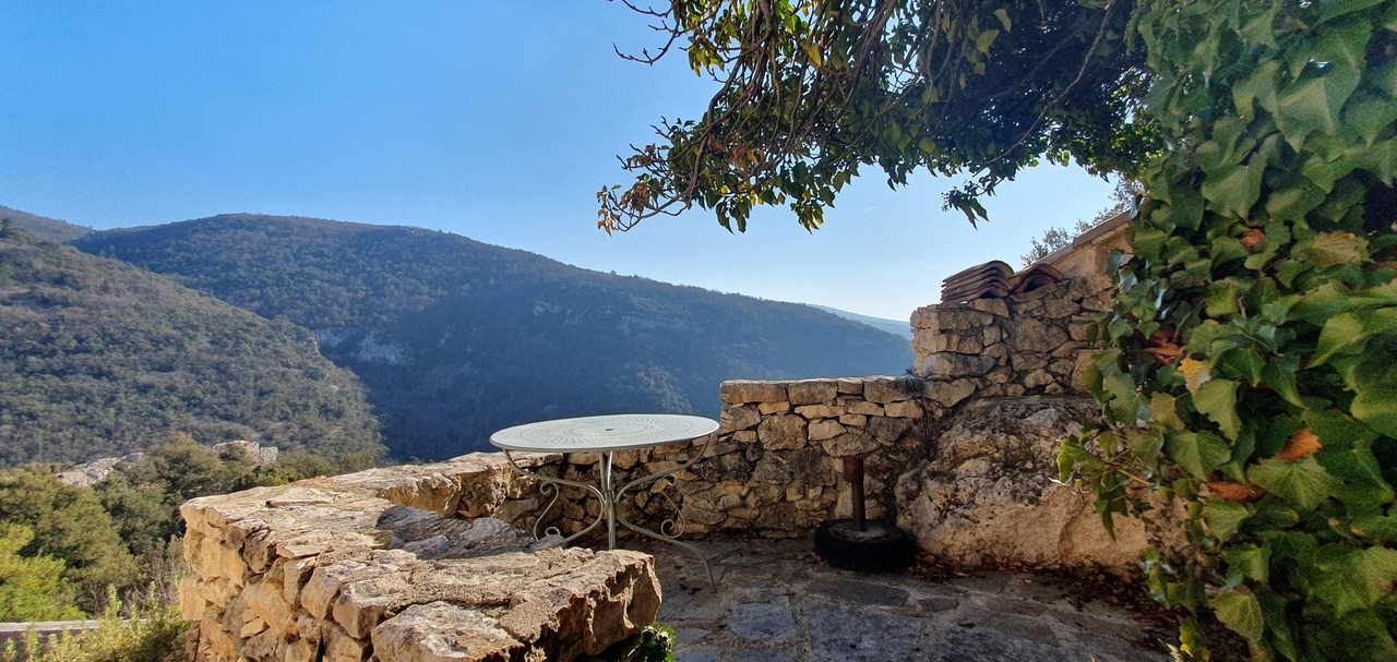 Maison à Vendre en Provence de Particulier à Particulier