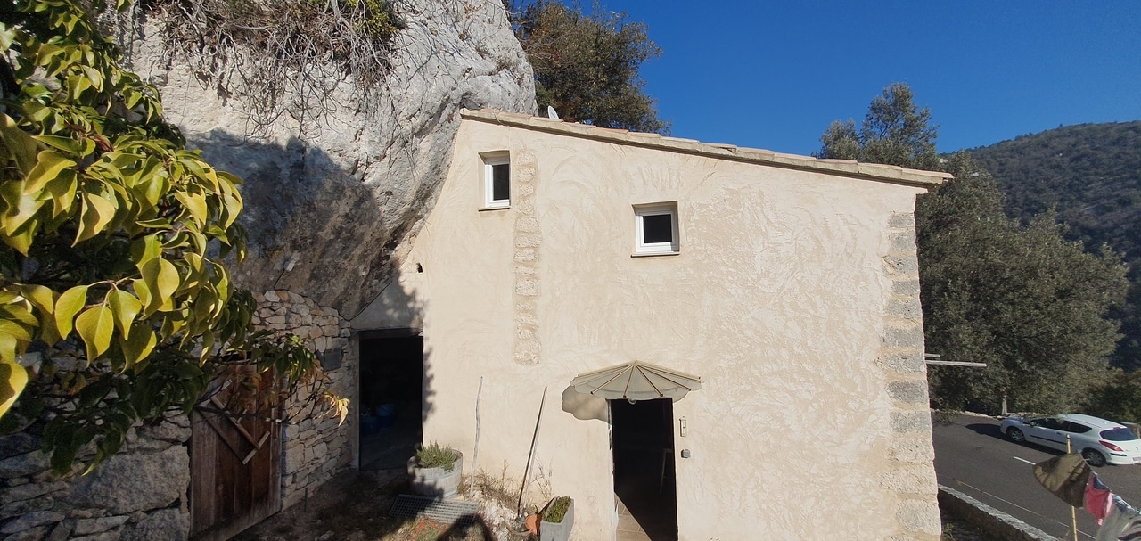 Maison à Vendre en Provence de Particulier à Particulier