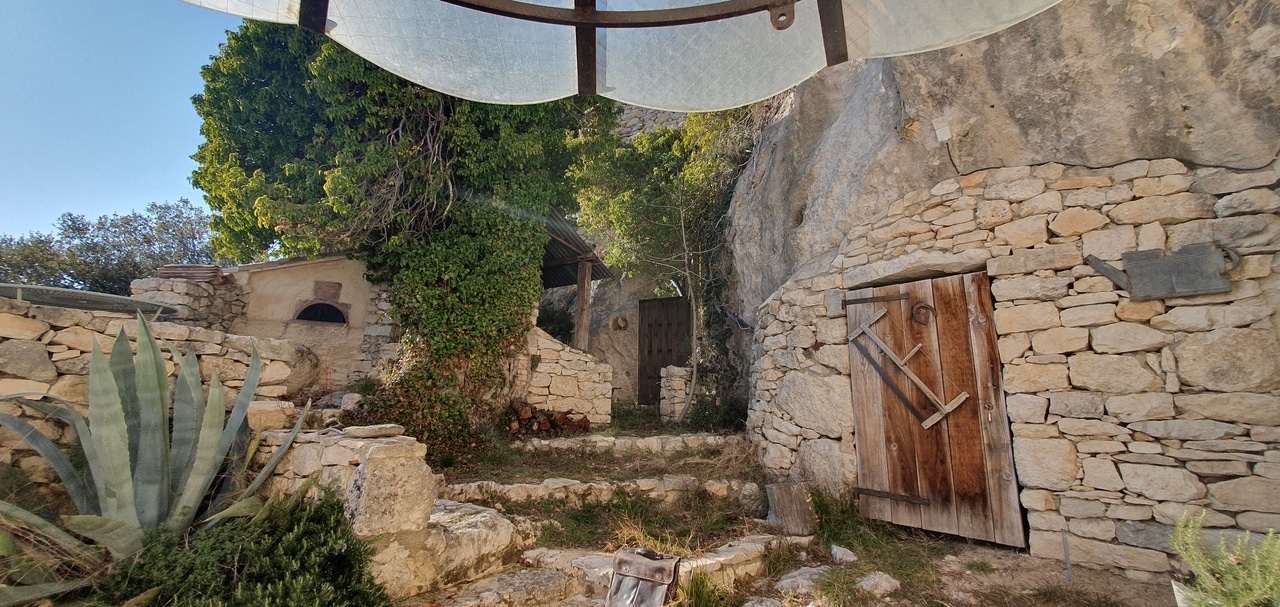 Maison à Vendre en Provence de Particulier à Particulier