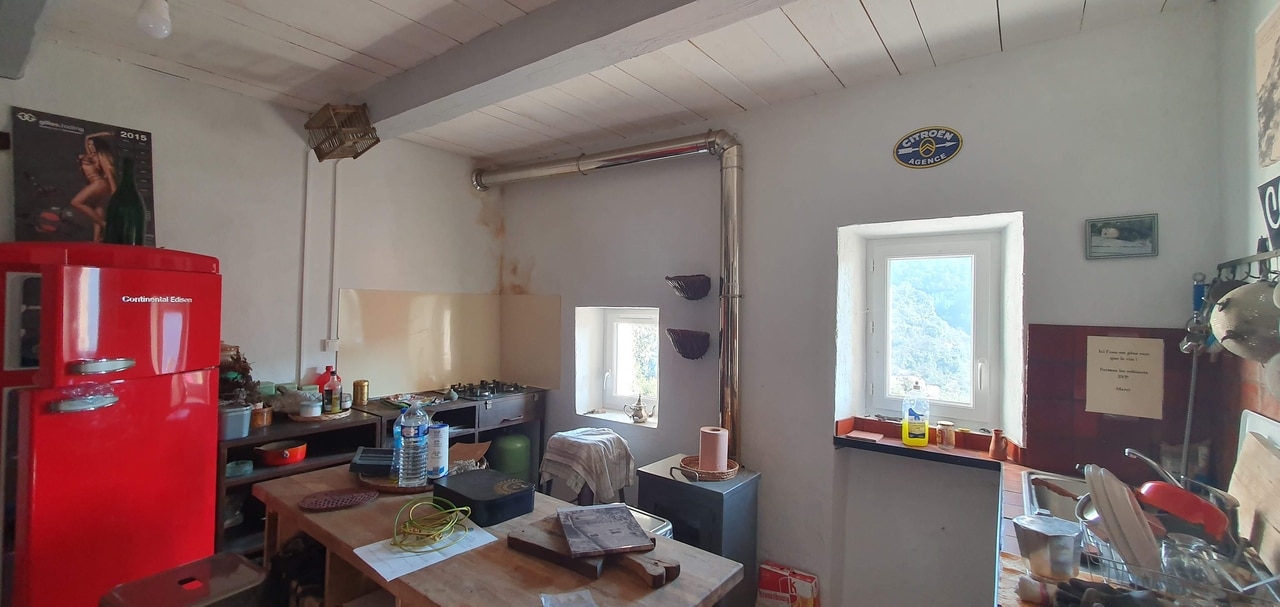 Maison à Vendre en Provence de Particulier à Particulier
