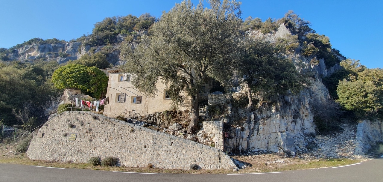 Maison à Vendre en Provence de Particulier à Particulier