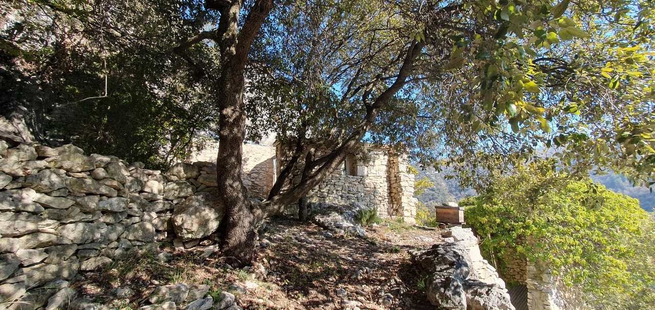 Maison à Vendre en Provence de Particulier à Particulier