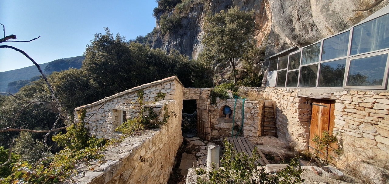 Maison à Vendre en Provence de Particulier à Particulier