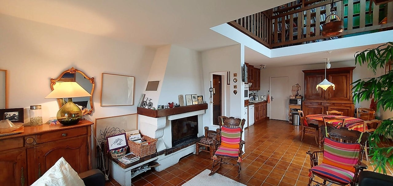Villa à Lans en Vercors