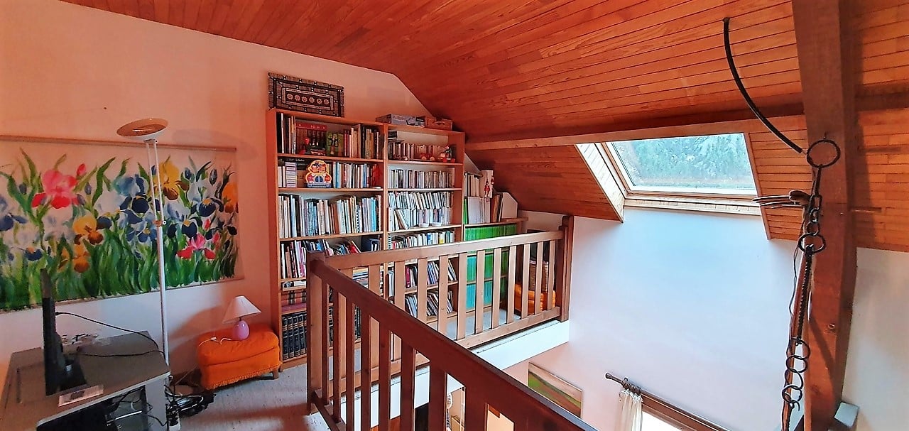 Villa à Lans en Vercors