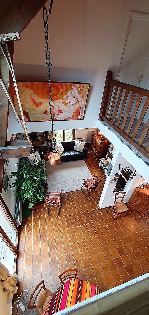 Villa à Lans en Vercors