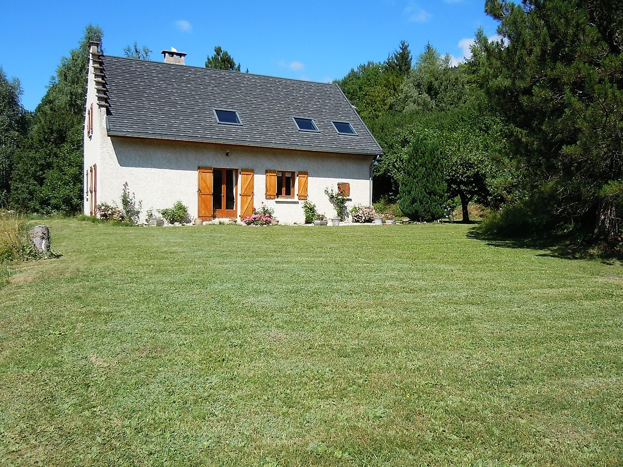 Villa à Lans en Vercors