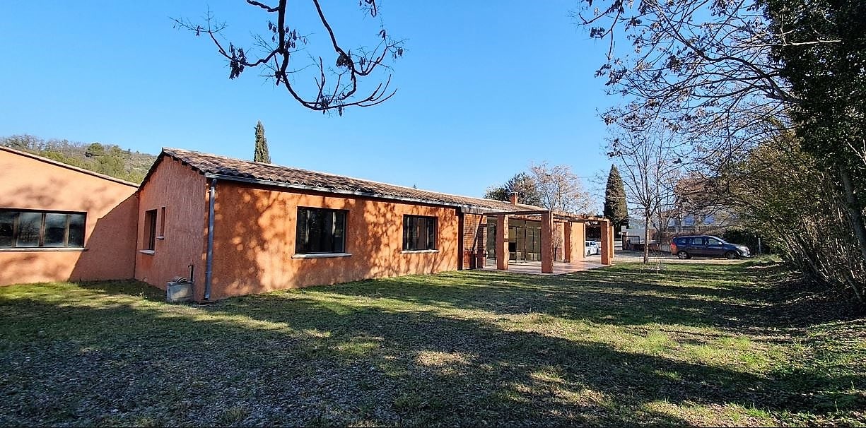 Villa à Saignon