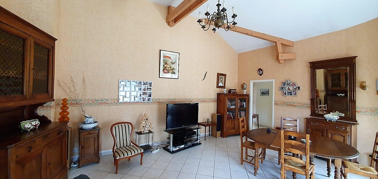 Immobilier à Saint-Georges-de-Commiers
