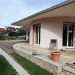 Maison à vendre 38000 entre particulier