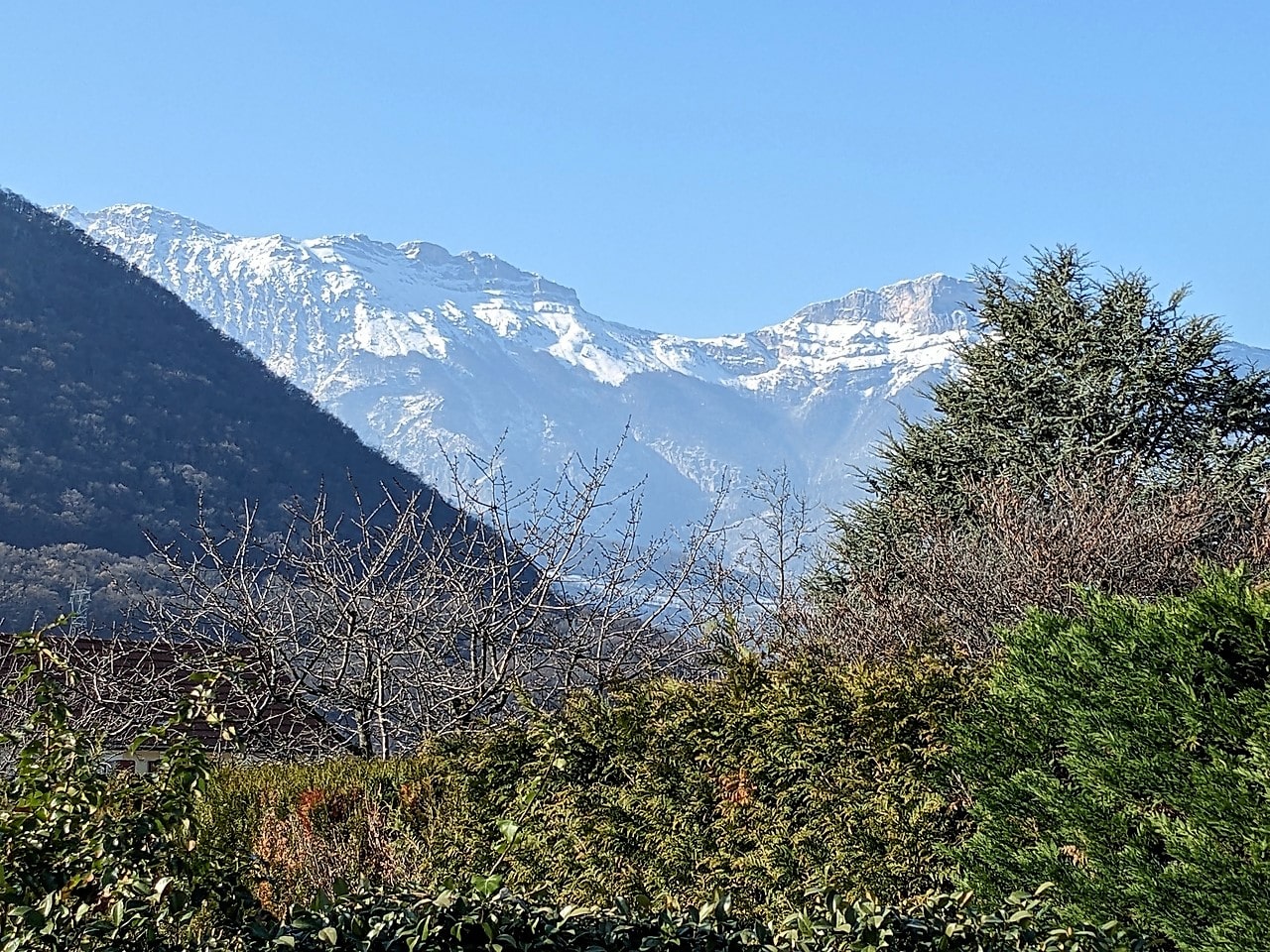 Maison à vendre Isère 38450