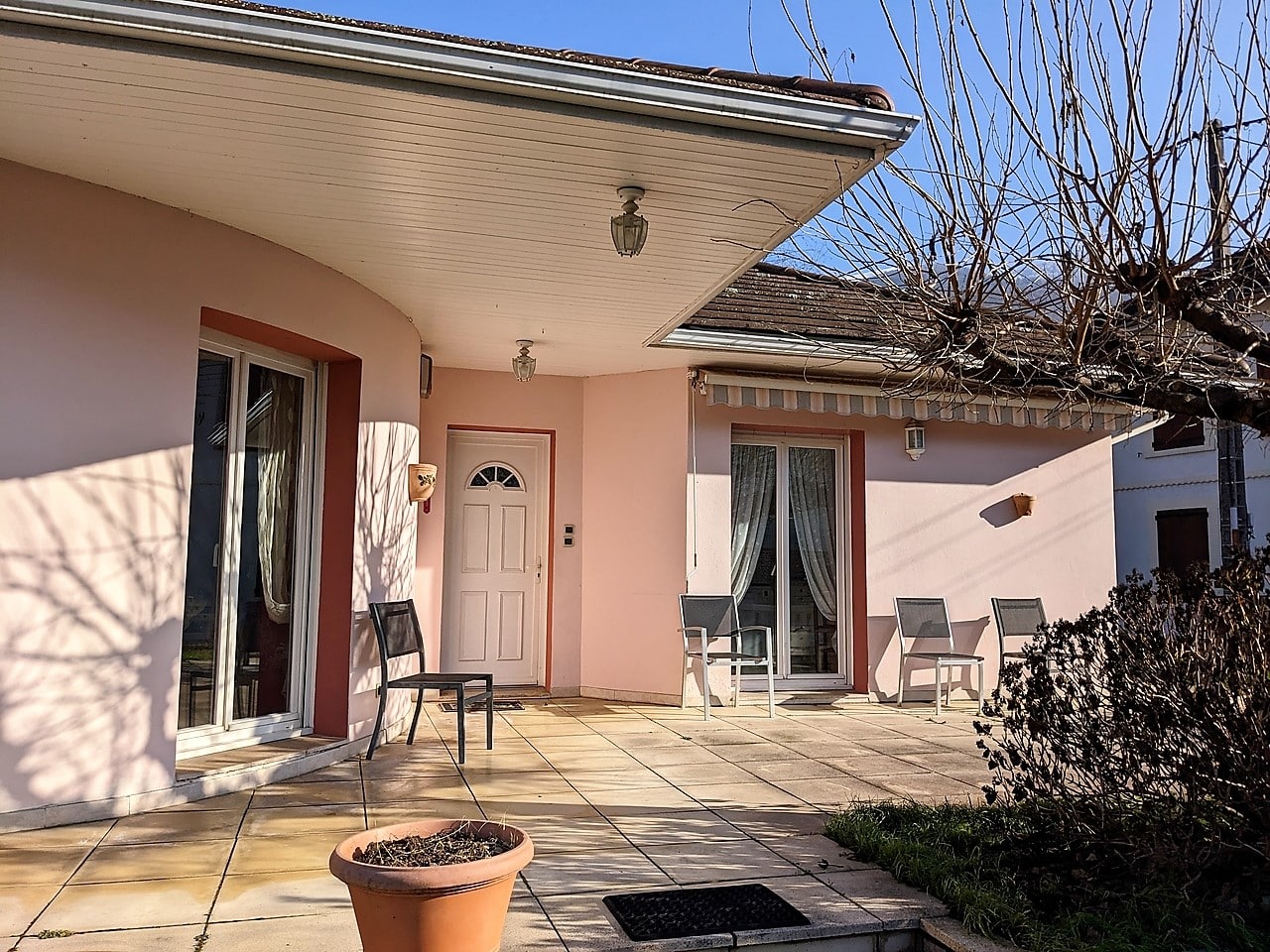Immobilier à Saint-Georges-de-Commiers-Particulier à Particulier