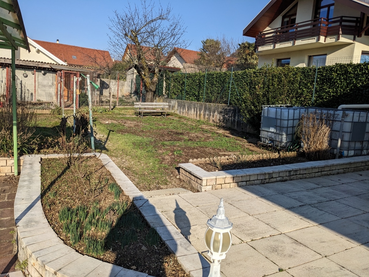Immobilier à Saint-Georges-de-Commiers-Particulier à Particulier