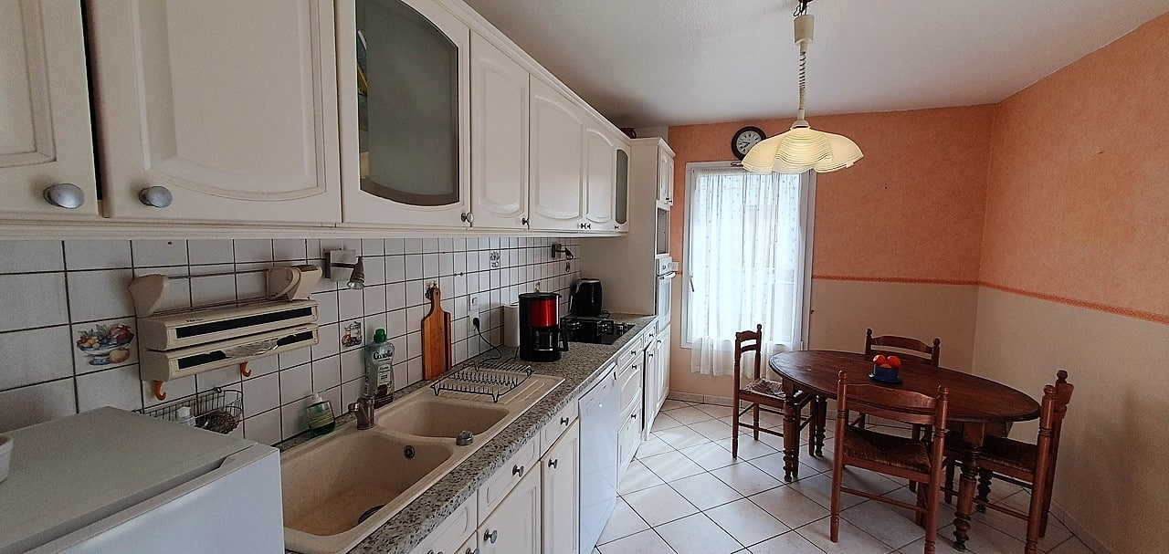 Maison à vendre Isère entre particulier