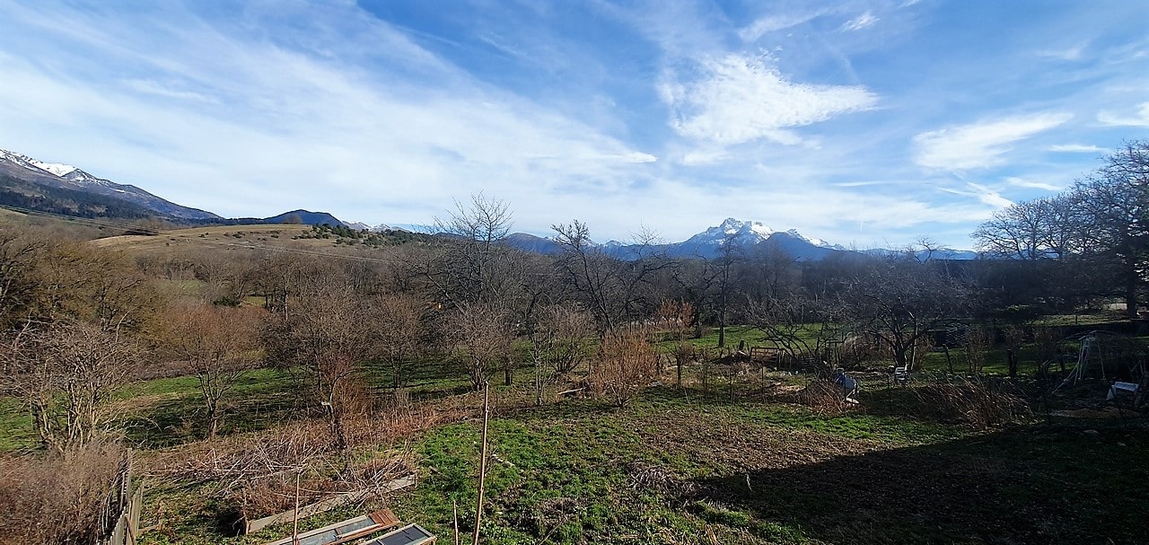‘Maison à Saint Honoré