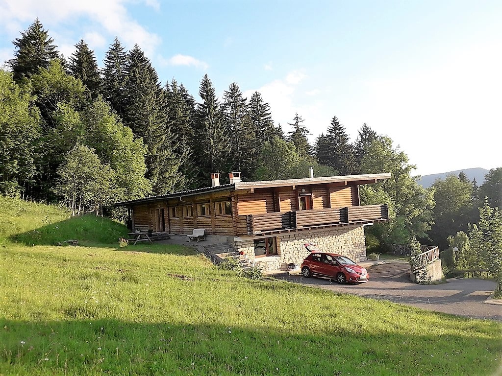 maison à vendre à Villard-de-Lans entre particulier avec vue, proposée par Esprit Sud-Est