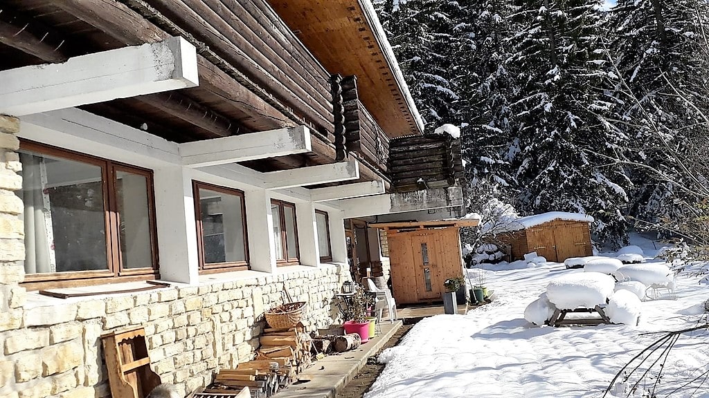 maison à vendre à Villard-de-Lans entre particulier avec vue, proposée par Esprit Sud-Est