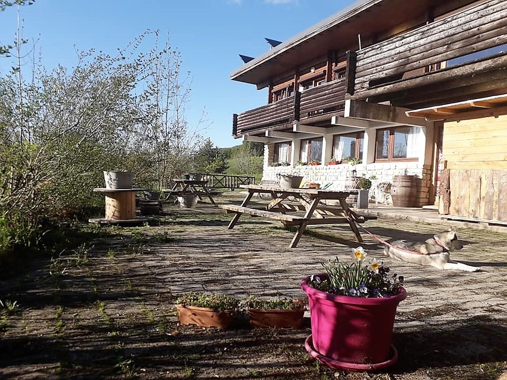 maison à vendre à Villard-de-Lans entre particulier avec vue, proposée par Esprit Sud-Est