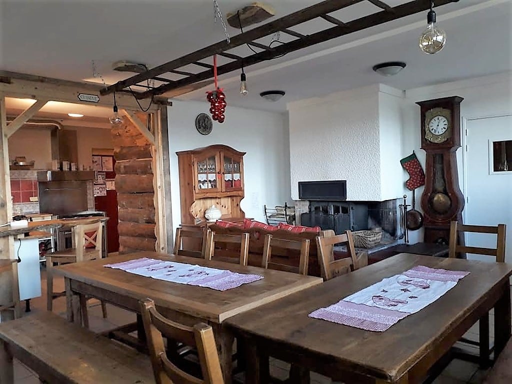 maison à vendre à Villard-de-Lans entre particulier avec vue, proposée par Esprit Sud-Est