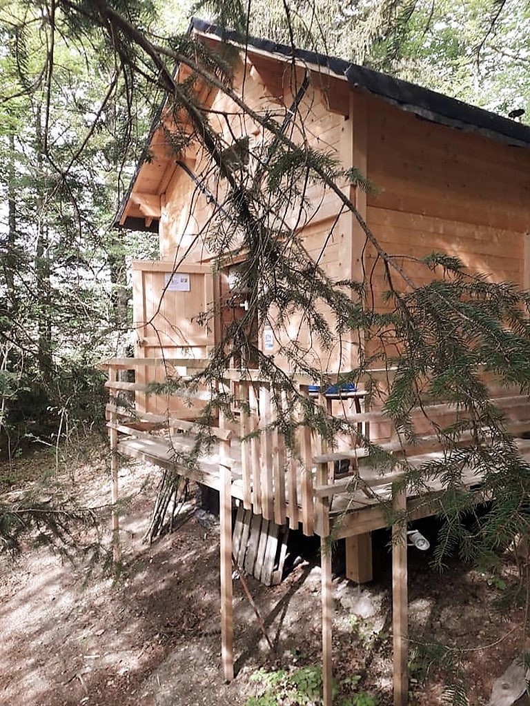 maison à vendre à Villard-de-Lans entre particulier avec vue, proposée par Esprit Sud-Est