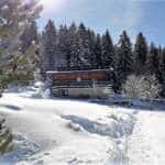 maison à vendre à Villard-de-Lans entre particulier avec vue, proposée par Esprit Sud-Est.