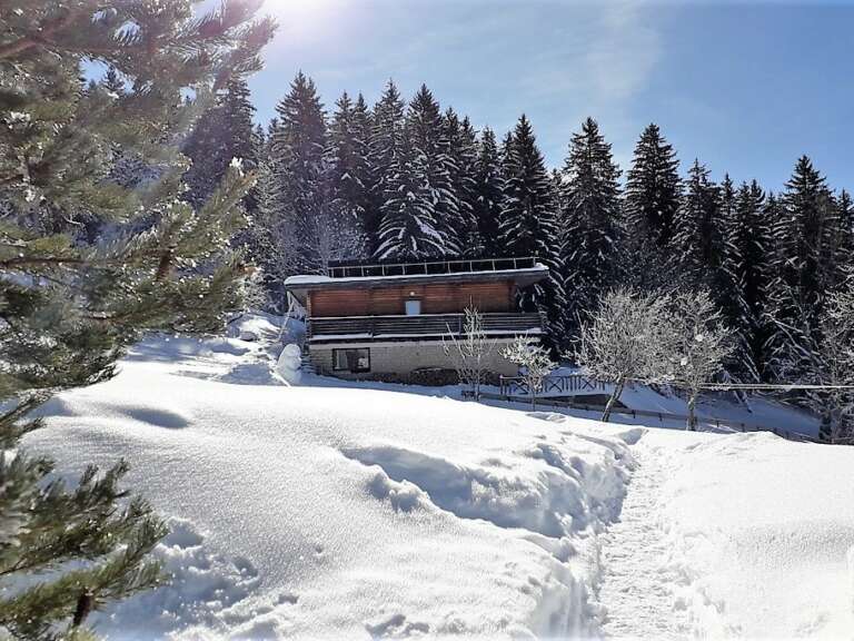 maison à vendre à Villard-de-Lans entre particulier avec vue, proposée par Esprit Sud-Est.