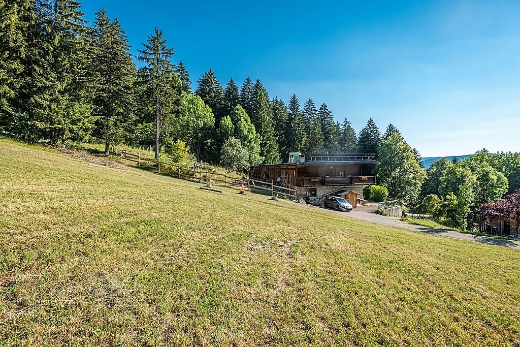 maison à vendre à Villard-de-Lans entre particulier avec vue, proposée par Esprit Sud-Est