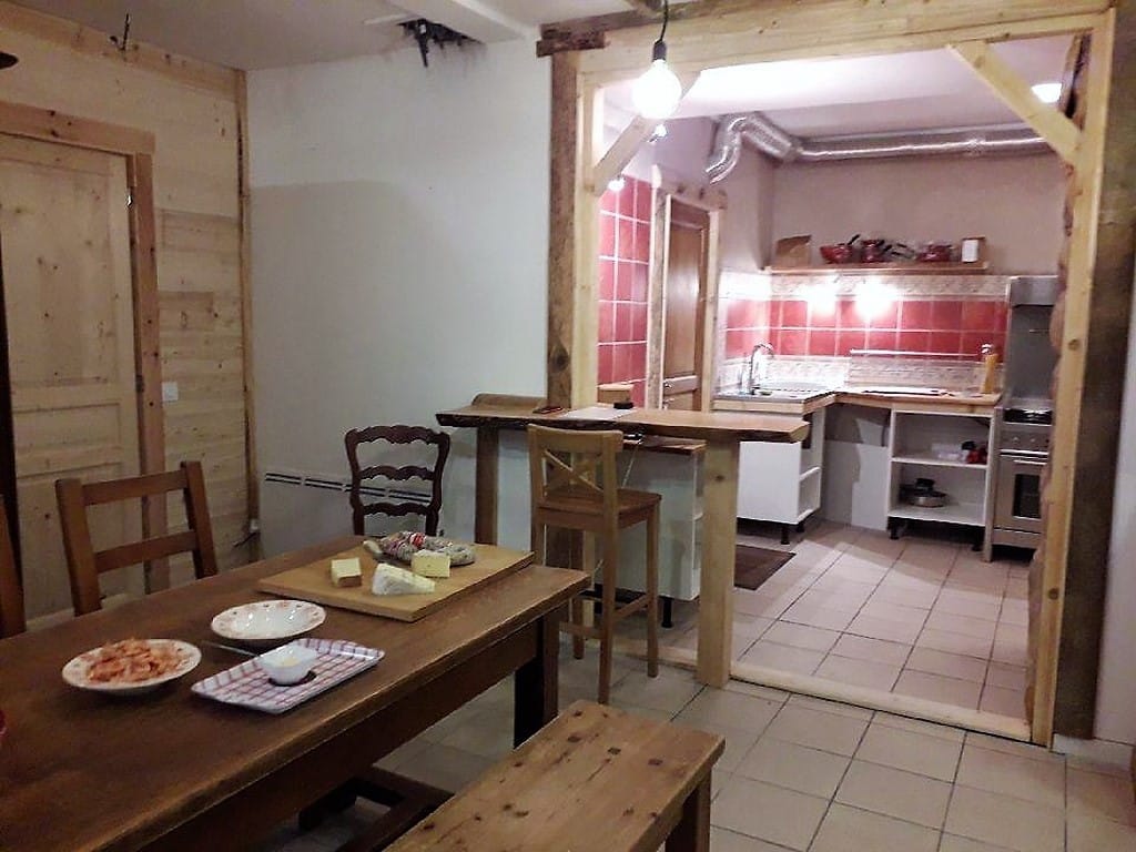 maison à vendre à Villard-de-Lans entre particulier avec vue, proposée par Esprit Sud-Est