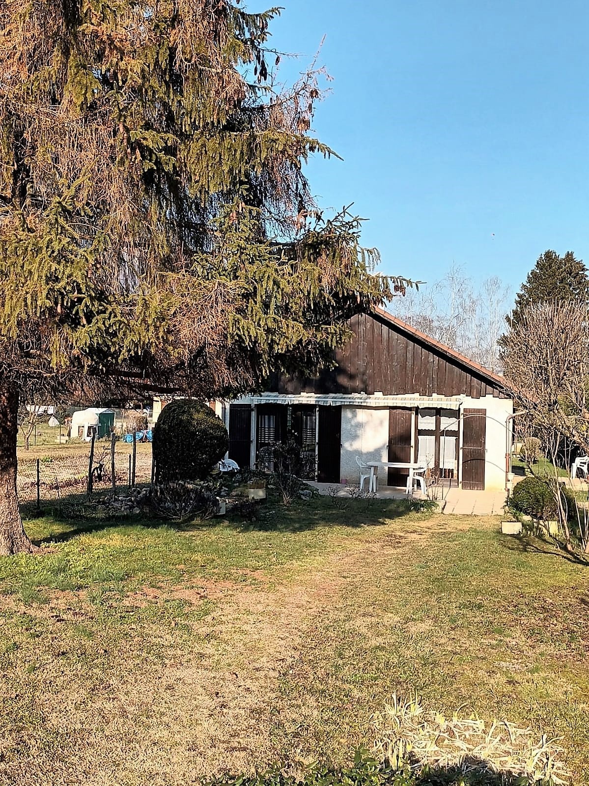 Villa à Crolles