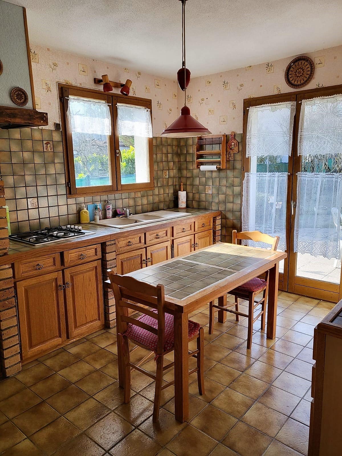 Villa à Crolles