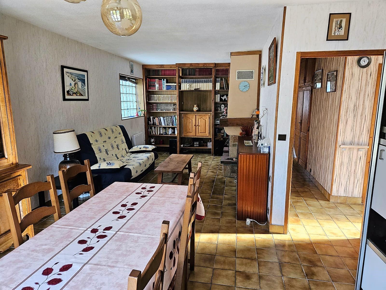 Villa à Crolles