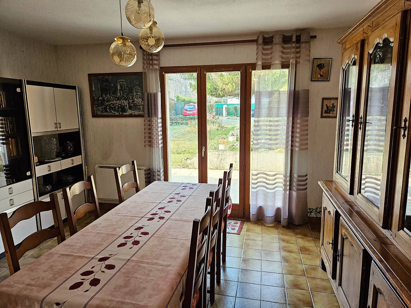 Villa à Crolles