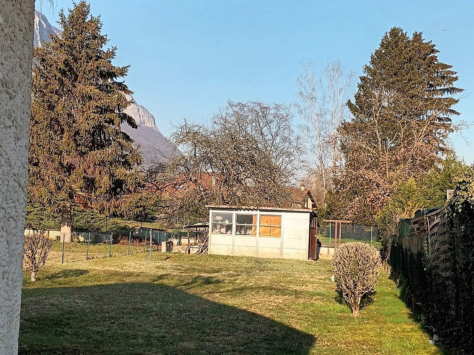 Villa à Crolles