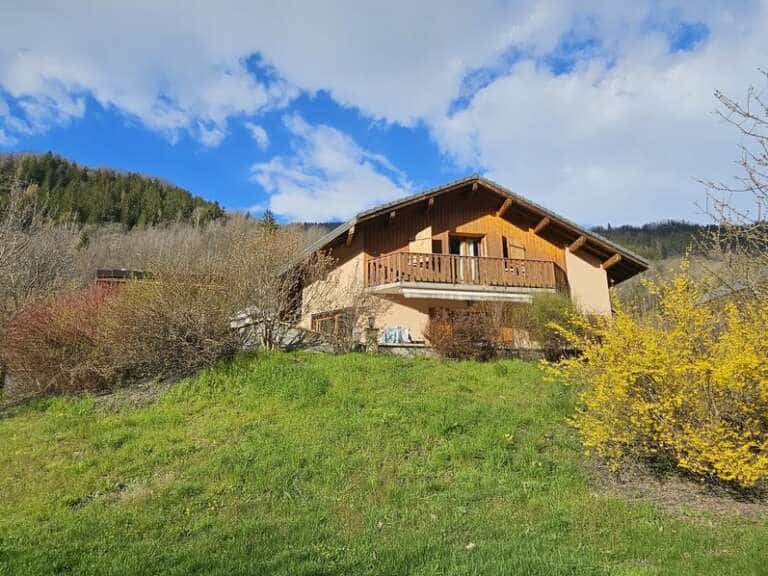 Maison à Séez