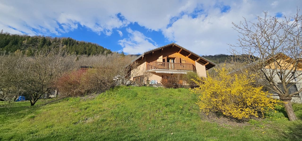 Maison à Séez