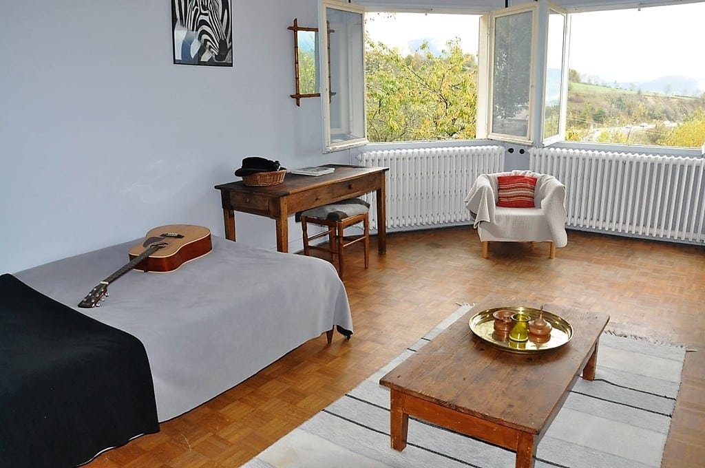 Maison à Le Percy