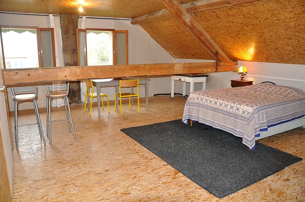 Maison à Le Percy