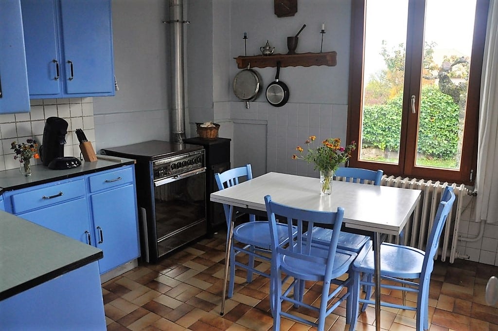 Maison à Le Percy