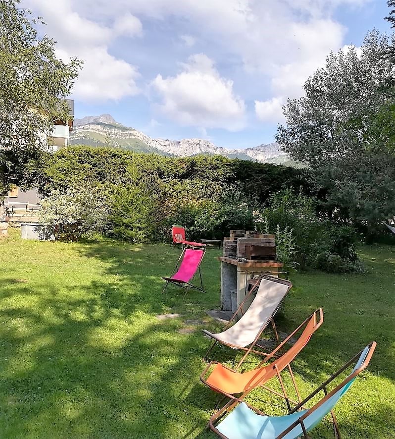 Grande maison à vendre à Villard-de-Lans de particulier à particulier❤️