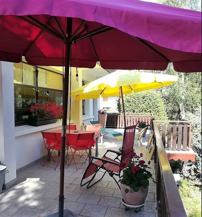 Grande maison à vendre à Villard-de-Lans de particulier à particulier❤️