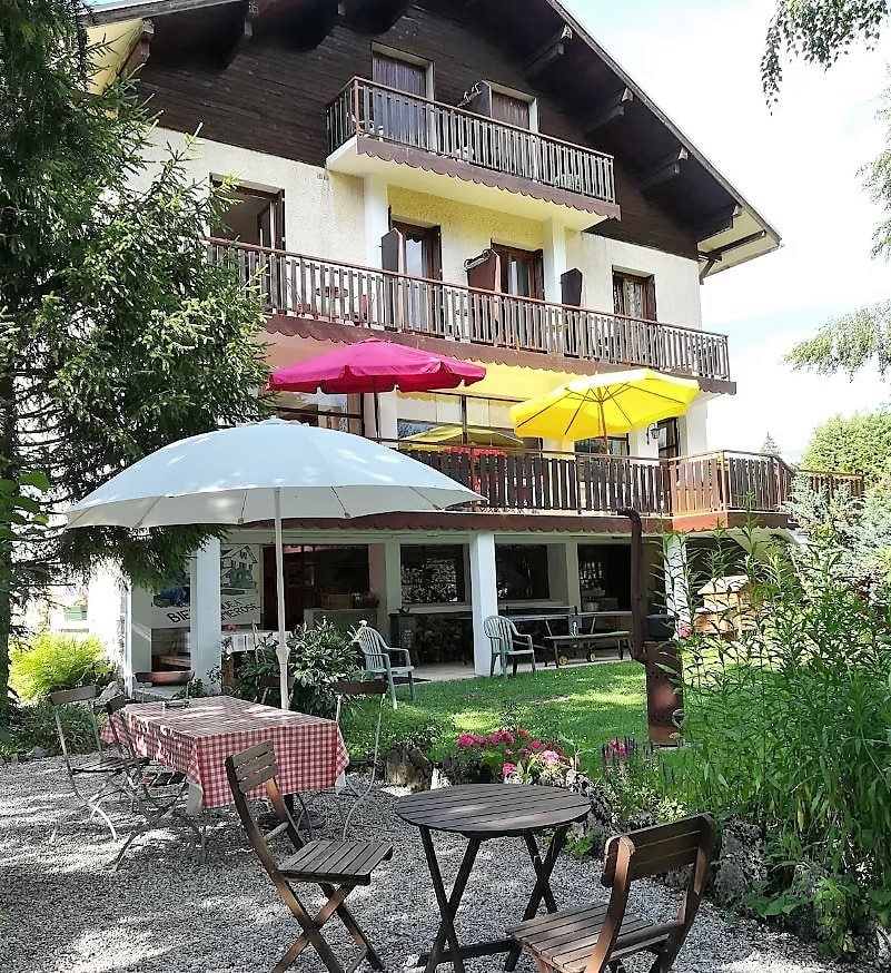 Grande maison à vendre à Villard-de-Lans de particulier à particulier❤️