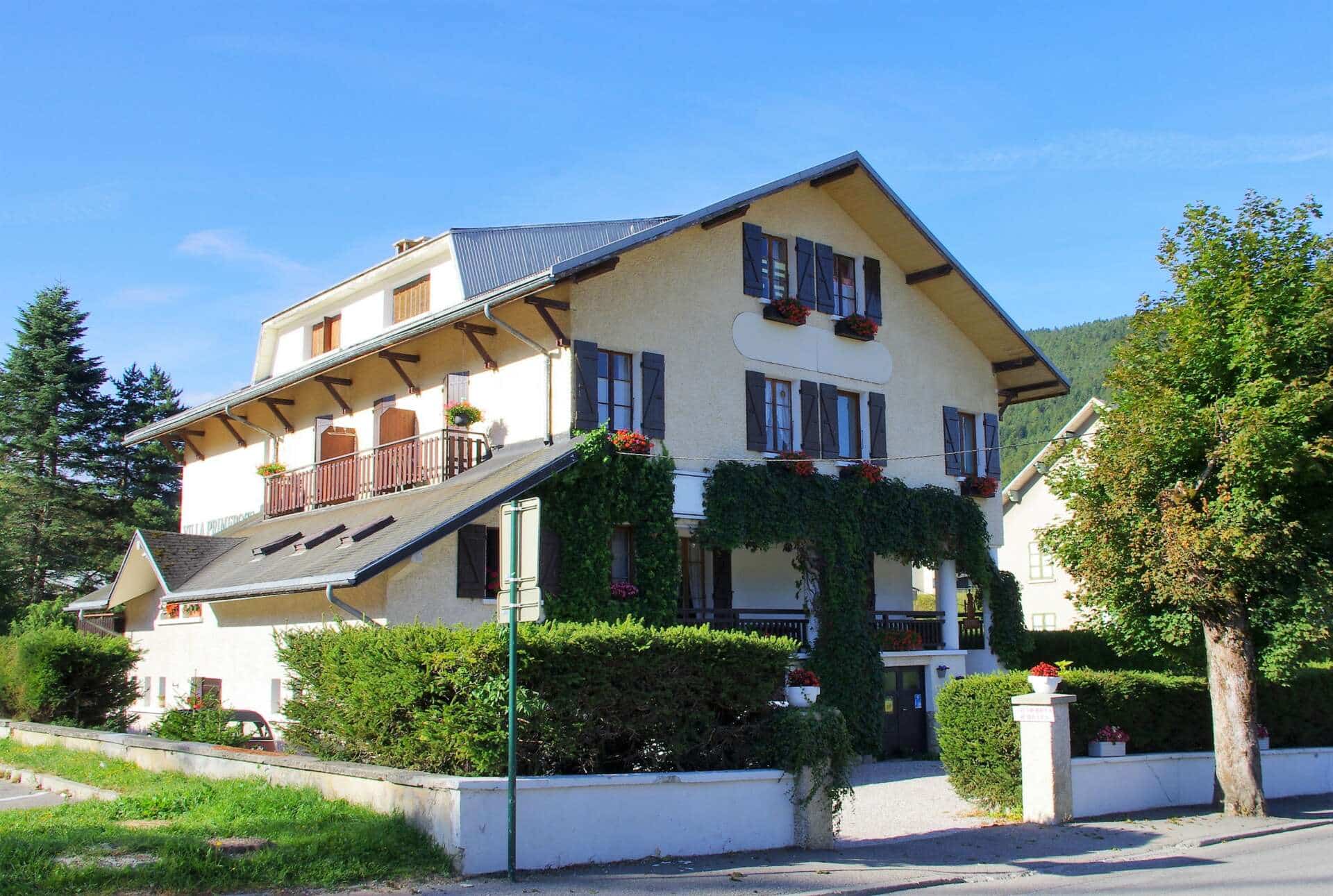 maison à vendre à Villard-de-Lans de particulier à particulier
