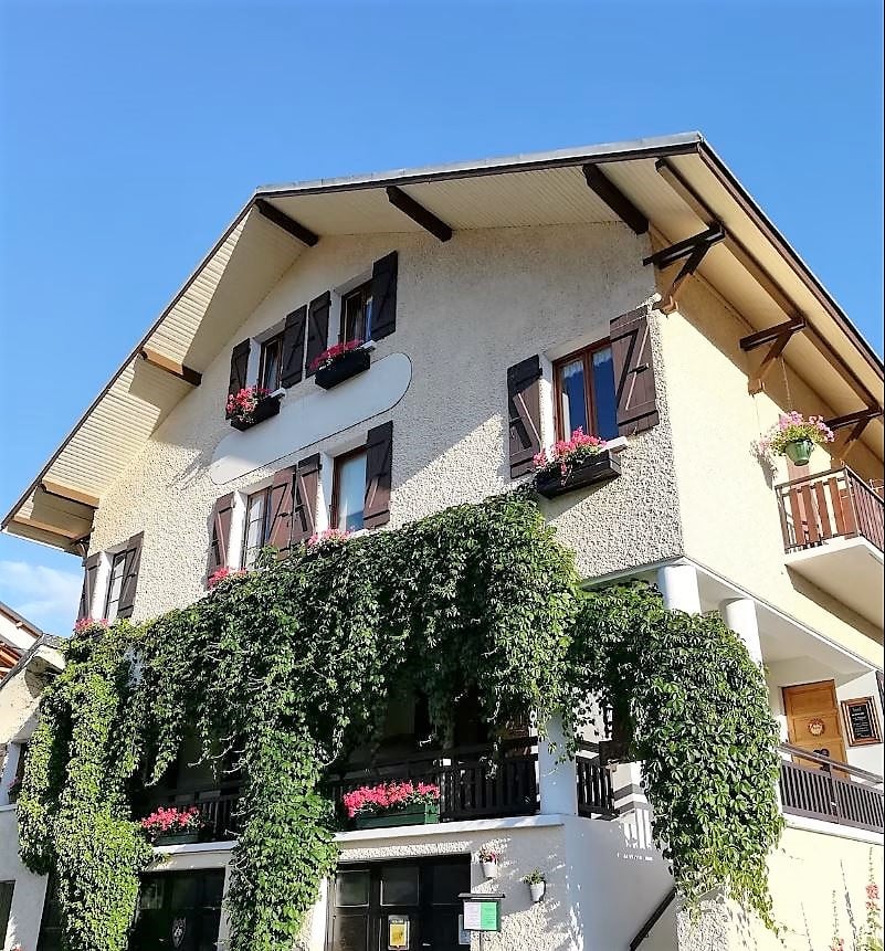 Grande maison à vendre à Villard-de-Lans de particulier à particulier❤️