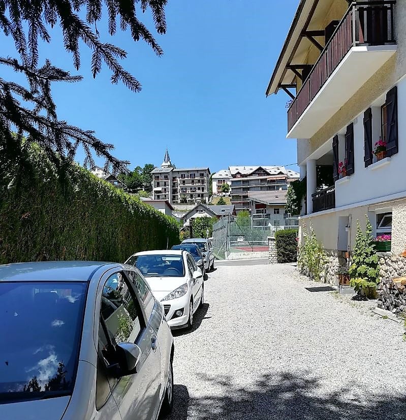 maison à vendre à Villard-de-Lans de particulier à particulier