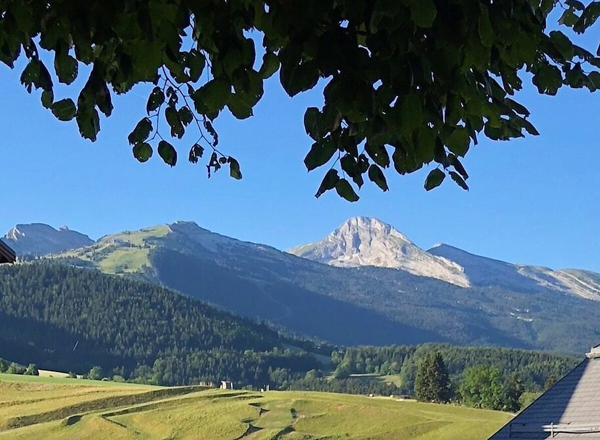 Grande maison à vendre à Villard-de-Lans de particulier à particulier❤️