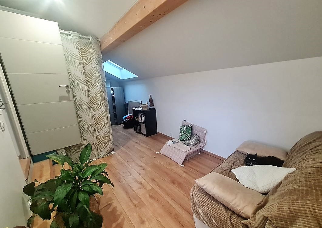 Maison à Arvillard