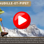 Maison à Vendre dans le Trièves entre Particulier