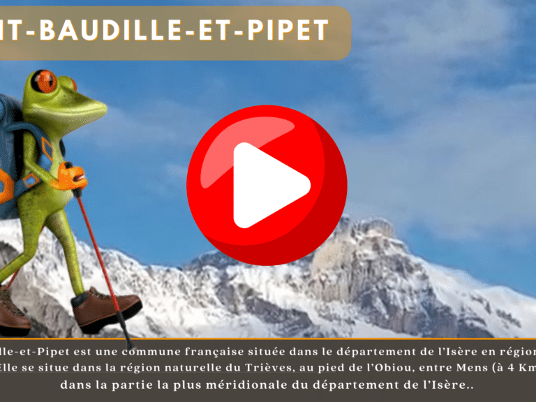 Maison à Vendre dans le Trièves entre Particulier