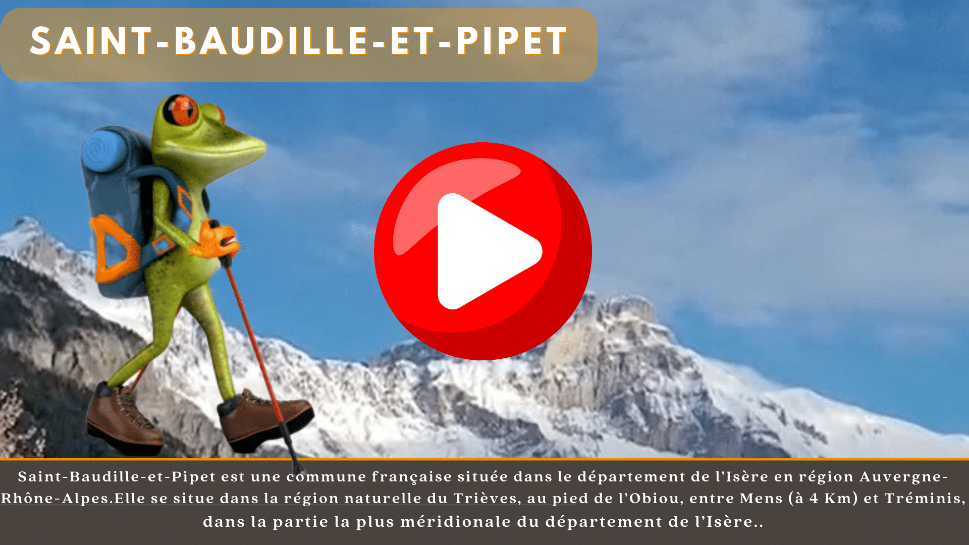 Maison à Vendre dans le Trièves entre Particulier